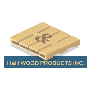 H&H Wood Products Inc. Logo